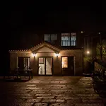 Casa Da Torre, Porto Manso