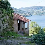 Casa Da Torre, Porto Manso ריבה דורו