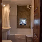 Casa Da Torre, Porto Manso בית נופש *