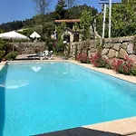 Casa Da Torre, Porto Manso * ריבה דורו