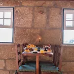 Casa Da Torre, Porto Manso Дом отдыха