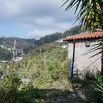 Casa Da Torre, Porto Manso בית נופש *