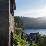 Casa Da Torre, Porto Manso *