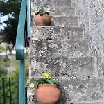 בית נופש Casa Da Torre, Porto Manso *