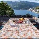 Casa Da Torre, Porto Manso Дом отдыха Рибадору