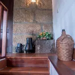 Casa Da Torre, Porto Manso Рибадору