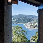 Casa Da Torre, Porto Manso * Ribadouro