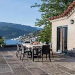 Casa Da Torre, Porto Manso בית נופש ריבה דורו