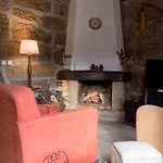 Дом отдыха Casa Da Torre, Porto Manso *