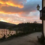 Дом отдыха Casa Da Torre, Porto Manso Рибадору