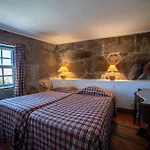 Casa Da Torre, Porto Manso Рибадору