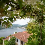 Дом отдыха Casa Da Torre, Porto Manso