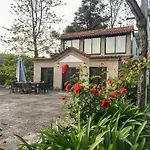 Casa Da Torre, Porto Manso * ריבה דורו