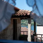 Casa Da Torre, Porto Manso בית נופש