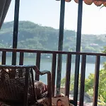 Casa Da Torre, Porto Manso Дом отдыха *