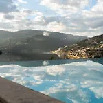 Casa Da Torre, Porto Manso בית נופש ריבה דורו