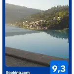 Casa Da Torre, Porto Manso Рибадору
