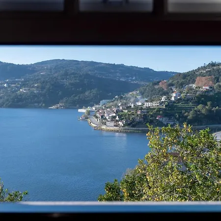 Casa Da Torre, Porto Manso