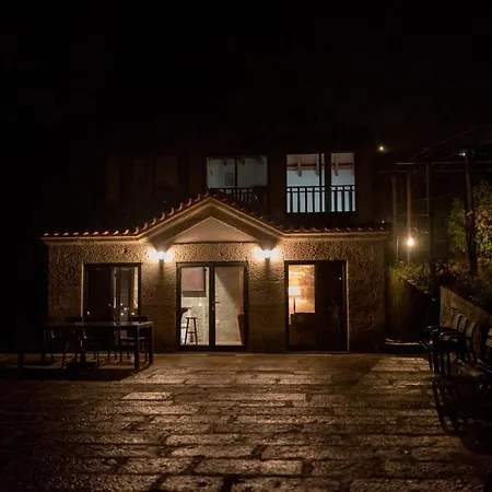 Casa Da Torre, Porto Manso