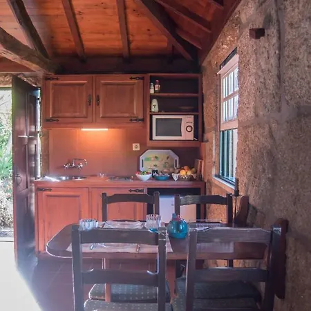펜션 Casa Da Torre, Porto Manso *