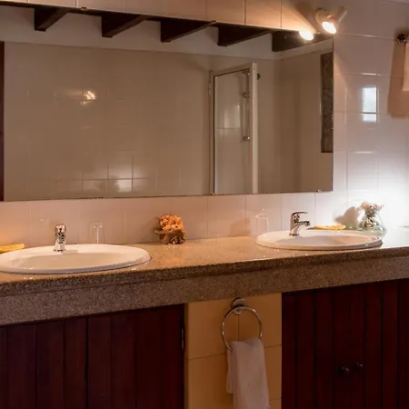 Casa Da Torre, Porto Manso Tatil Evi *