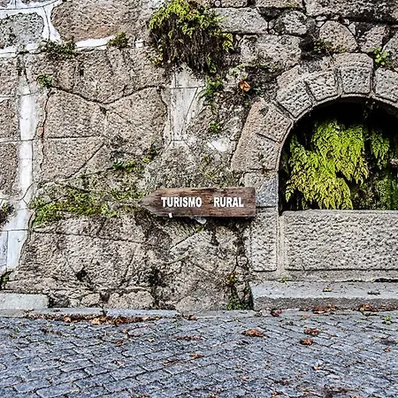 Casa Da Torre, Porto Manso * 히바 도우로