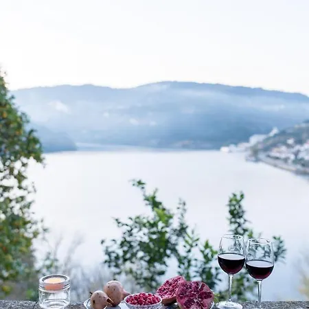 Casa Da Torre, Porto Manso بيت للعطل *