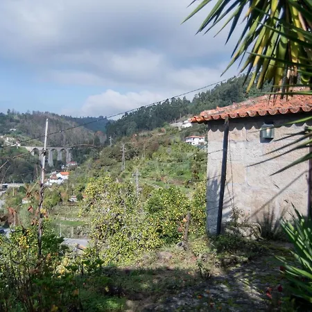 Casa Da Torre, Porto Manso Σπίτι διακοπών *