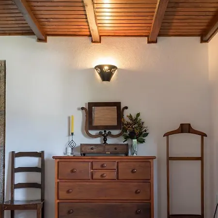 Casa Da Torre, Porto Manso Ribadouro
