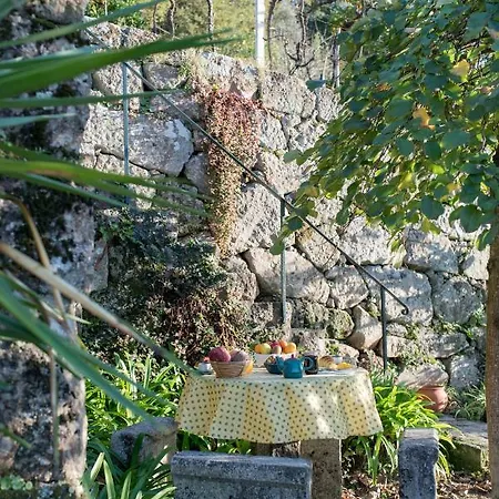 Casa Da Torre, Porto Manso *