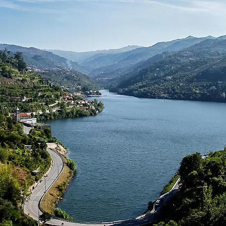 Casa Da Torre, Porto Manso بيت للعطل *
