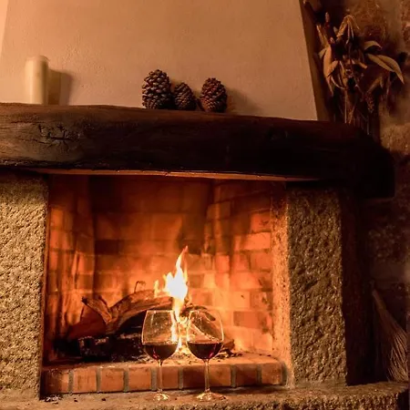 بيت للعطل Casa Da Torre, Porto Manso