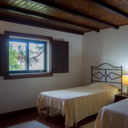 Casa Da Torre, Porto Manso Vakantiehuis Ribadouro