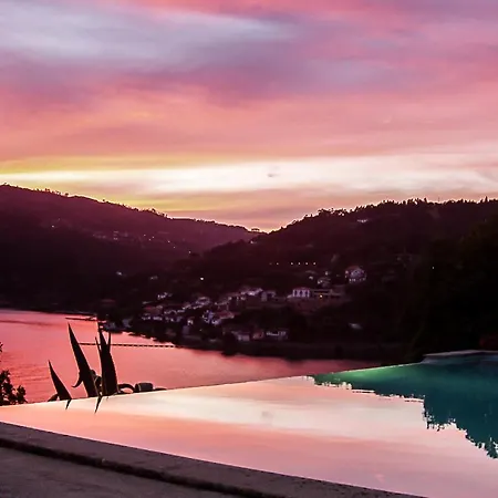 Casa Da Torre, Porto Manso Vakantiehuis *