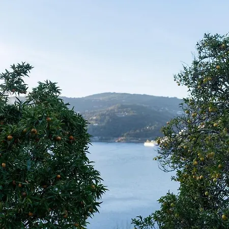 펜션 Casa Da Torre, Porto Manso