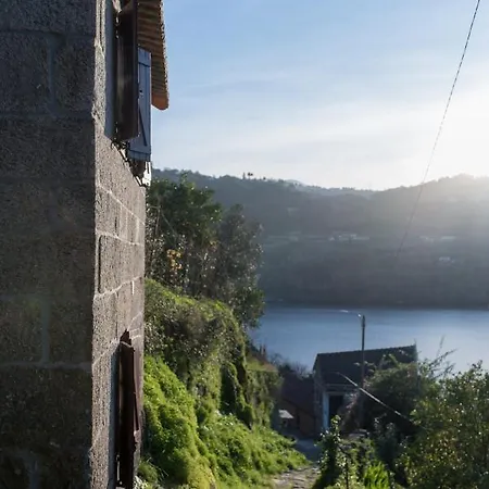 Casa Da Torre, Porto Manso *