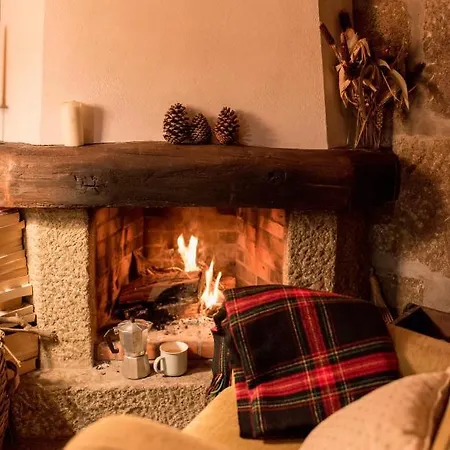 Casa Da Torre, Porto Manso ريبا دورو