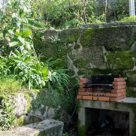 Casa Da Torre, Porto Manso *