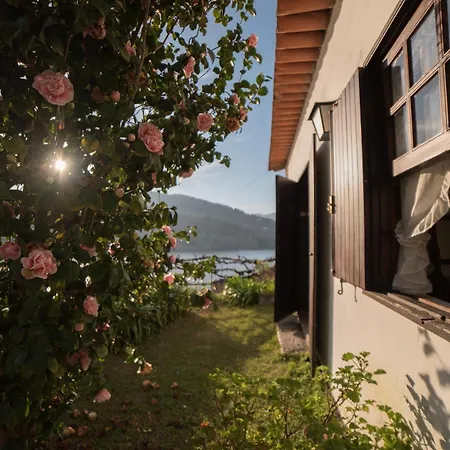 Casa Da Torre, Porto Manso ريبا دورو