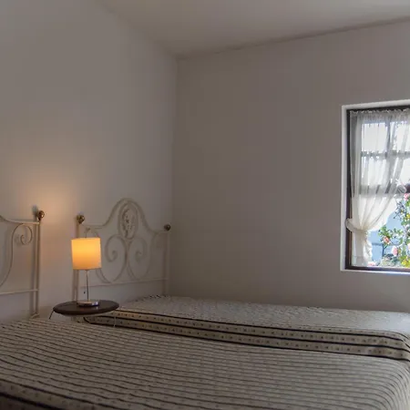 Casa Da Torre, Porto Manso Vakantiehuis *