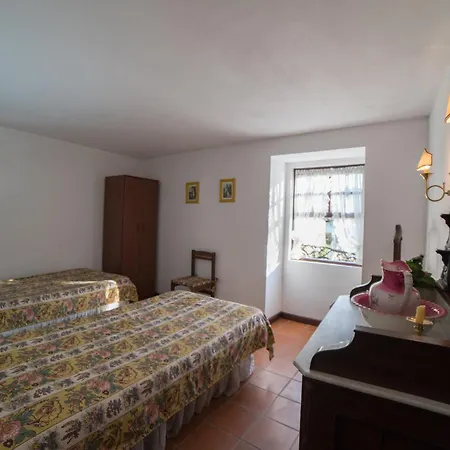 Vakantiehuis Casa Da Torre, Porto Manso Ribadouro