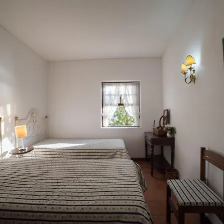 Casa Da Torre, Porto Manso Vakantiehuis