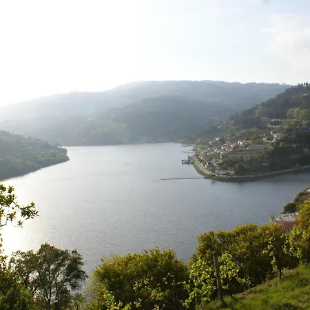 Casa Da Torre, Porto Manso