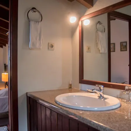 Casa Da Torre, Porto Manso *