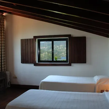 Casa Da Torre, Porto Manso Vakantiehuis Ribadouro