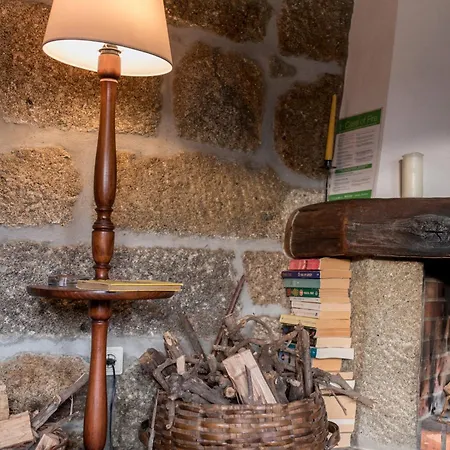 Casa Da Torre, Porto Manso * ريبا دورو