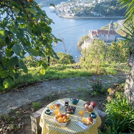 펜션 Casa Da Torre, Porto Manso 히바 도우로