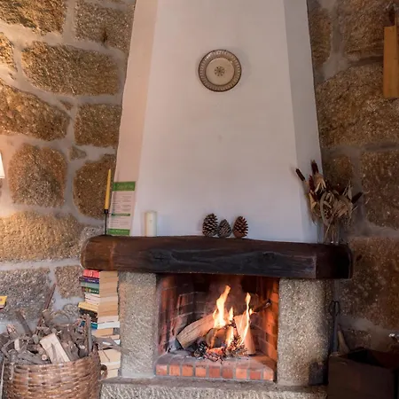 Casa Da Torre, Porto Manso