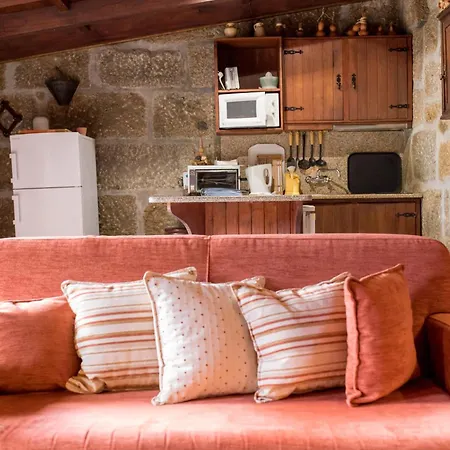 Casa Da Torre, Porto Manso *