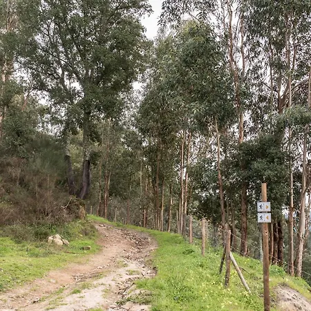 Casa Da Torre, Porto Manso * ريبا دورو